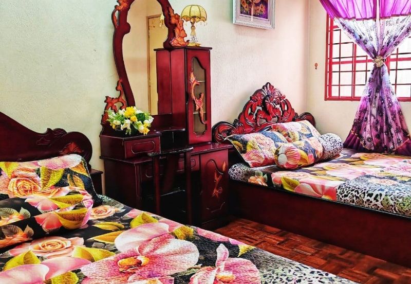 Bandar Utama Batang Kali