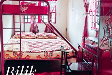 Bandar Utama Batang Kali