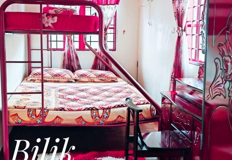 Bandar Utama Batang Kali