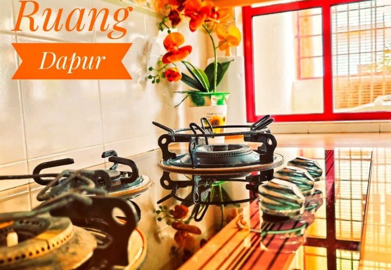 Bandar Utama Batang Kali