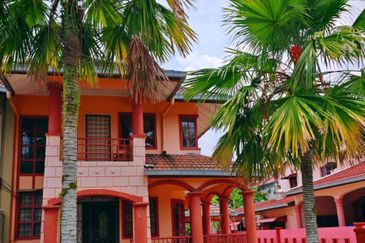 Bandar Utama Batang Kali