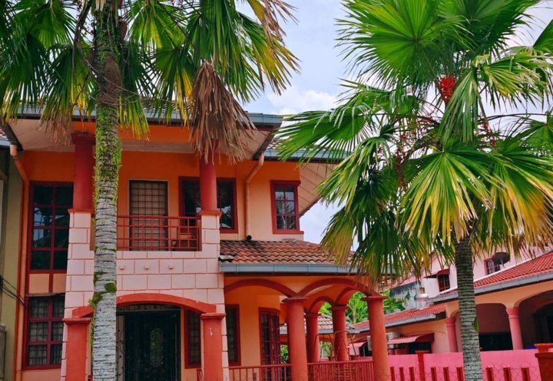 Bandar Utama Batang Kali