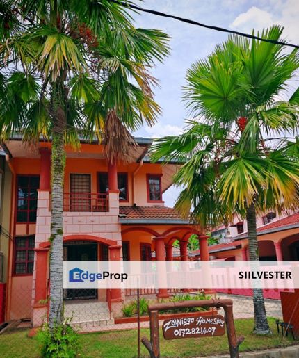 Bandar Utama Batang Kali Semi Detached House For Sale RM690,000 /3121 sqft /Freehold / 4B 3B Non Bumi Lot, Selangor, Batang Kali