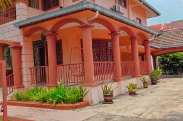 Bandar Utama Batang Kali