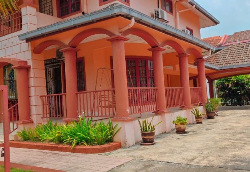 Bandar Utama Batang Kali