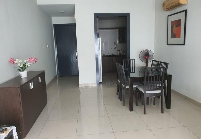 Hartamas Regency 2