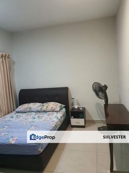 Hartamas Regency II, Mont Kiara Condo For Sale RM 950,000 / 1,315sqft / 3B 3B / Freehold, Kuala Lumpur, Dutamas