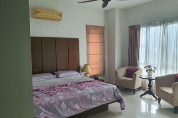 Hartamas Regency 2
