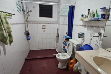 Pandan Villa Condominium