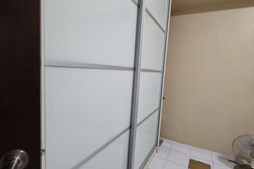 Pandan Villa Condominium