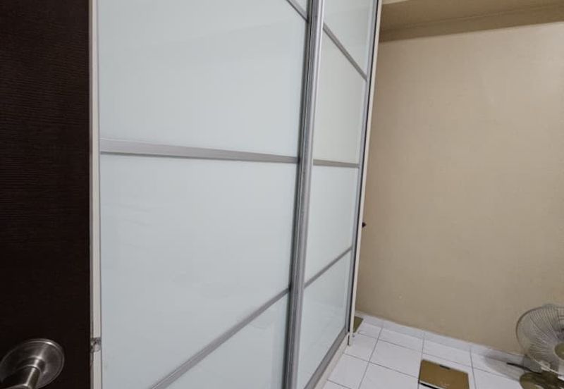 Pandan Villa Condominium