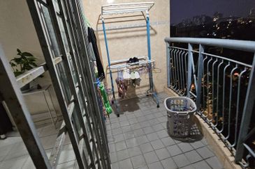 Pandan Villa Condominium