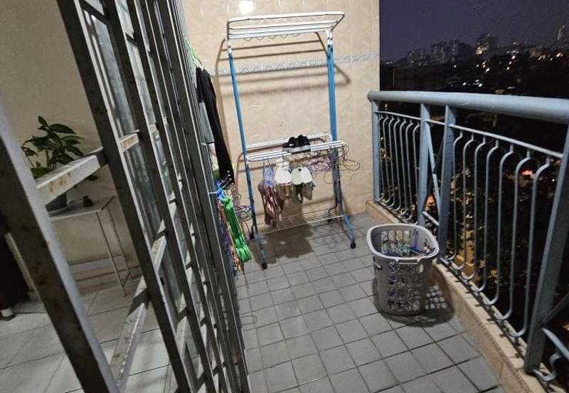 Pandan Villa Condominium