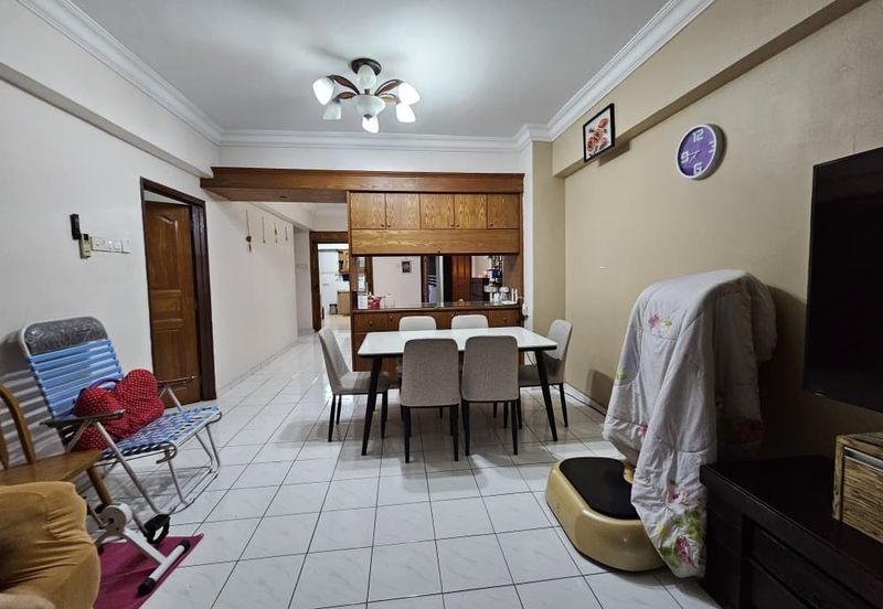 Pandan Villa Condominium