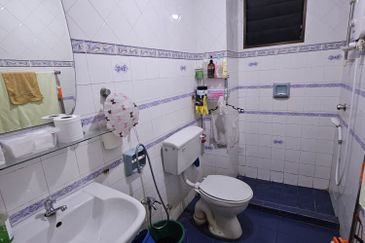 Pandan Villa Condominium