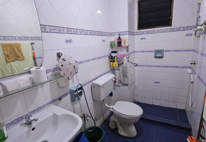 Pandan Villa Condominium