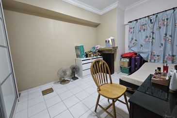 Pandan Villa Condominium