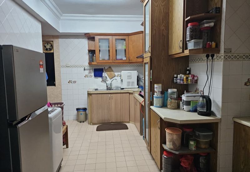 Pandan Villa Condominium