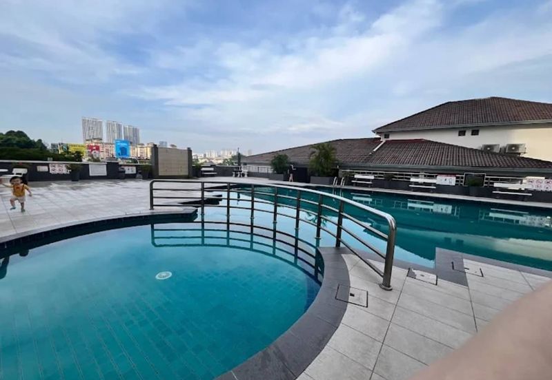 Pandan Villa Condominium