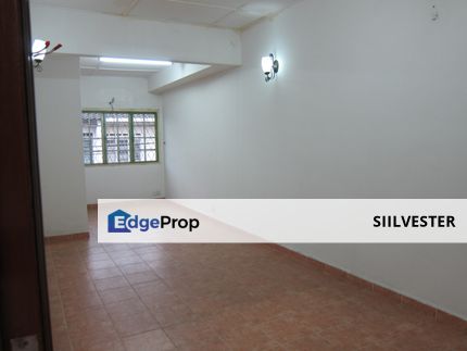 TAMAN MIDAH CHERAS 2 STOREY TERRACE HOUSE FOR SALE @ RM 920,000 / 4B 3B / 2200 sqft / Freehold, Kuala Lumpur, Cheras