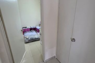 Bandar Mahkota Cheras