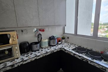 Bandar Mahkota Cheras