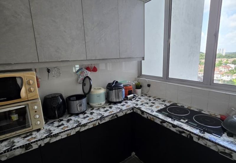 Bandar Mahkota Cheras