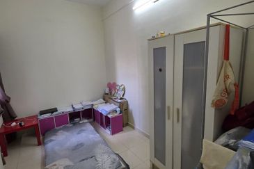 Bandar Mahkota Cheras