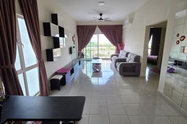 Bandar Mahkota Cheras