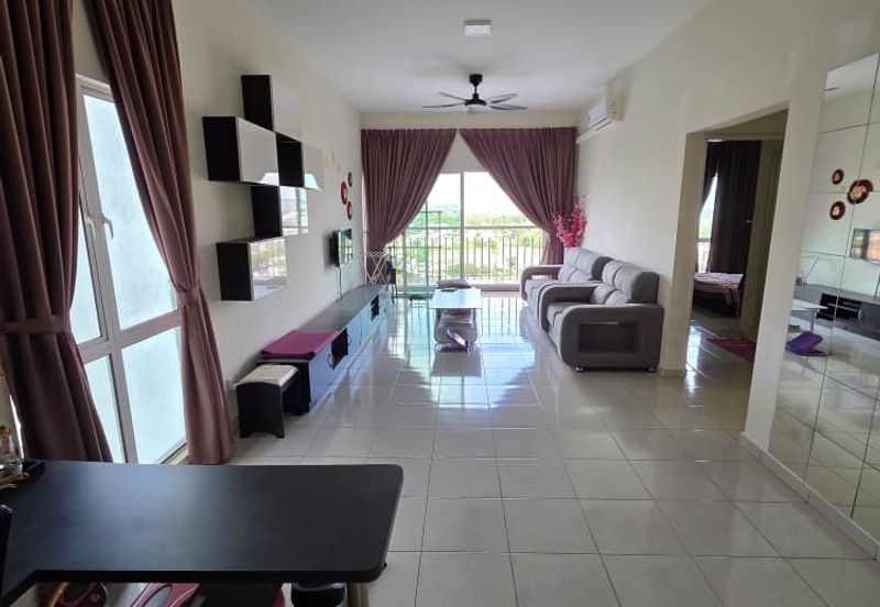 Bandar Mahkota Cheras