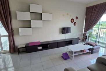 Bandar Mahkota Cheras