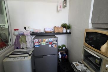 Bandar Mahkota Cheras