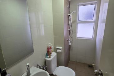 Bandar Mahkota Cheras