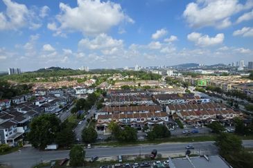 Bandar Mahkota Cheras