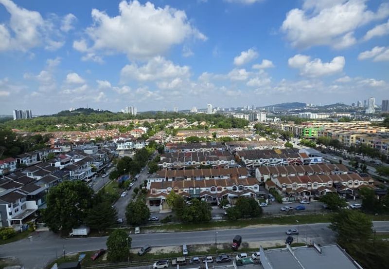 Bandar Mahkota Cheras