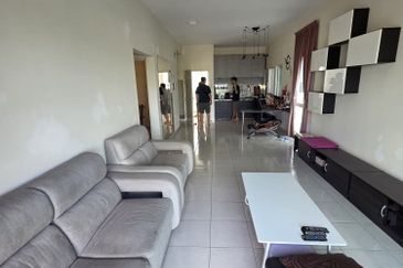 Bandar Mahkota Cheras