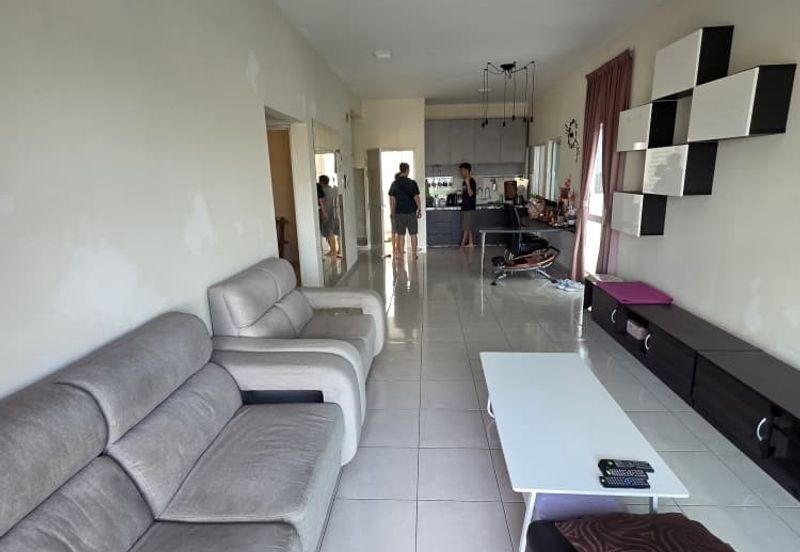 Bandar Mahkota Cheras