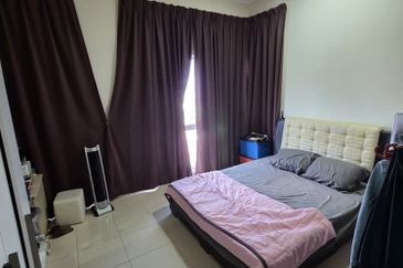 Bandar Mahkota Cheras