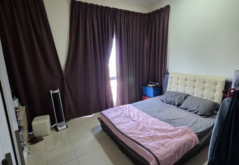 Bandar Mahkota Cheras