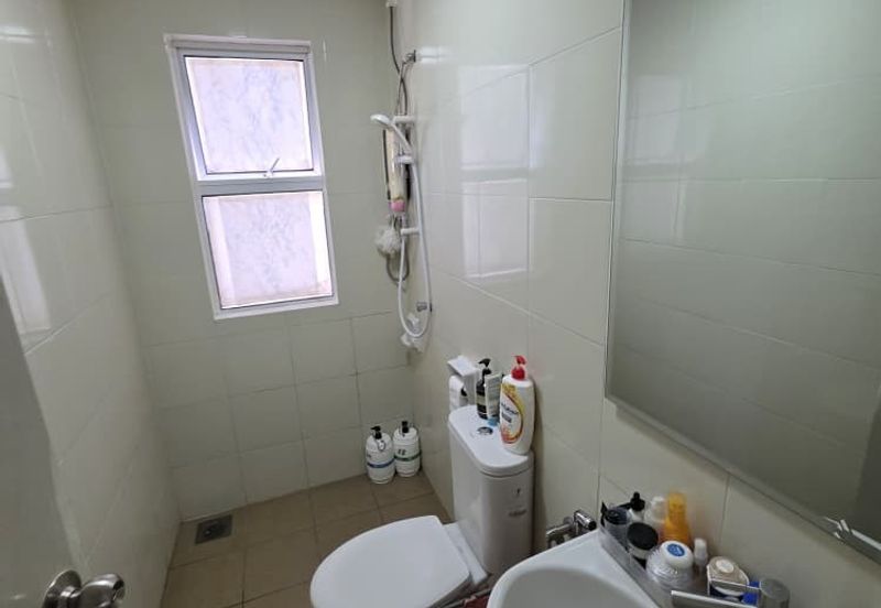 Bandar Mahkota Cheras