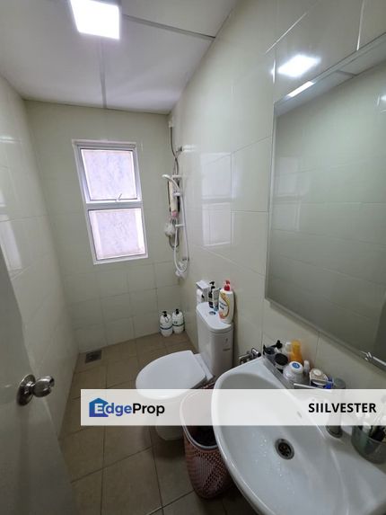 I Residence Mahkota Cheras SemiD Condo @ RM399,000 /1044sqft /3rooms 2baths 1store/ 2 car parks at level 2, Selangor, Cheras