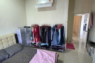 Bandar Mahkota Cheras