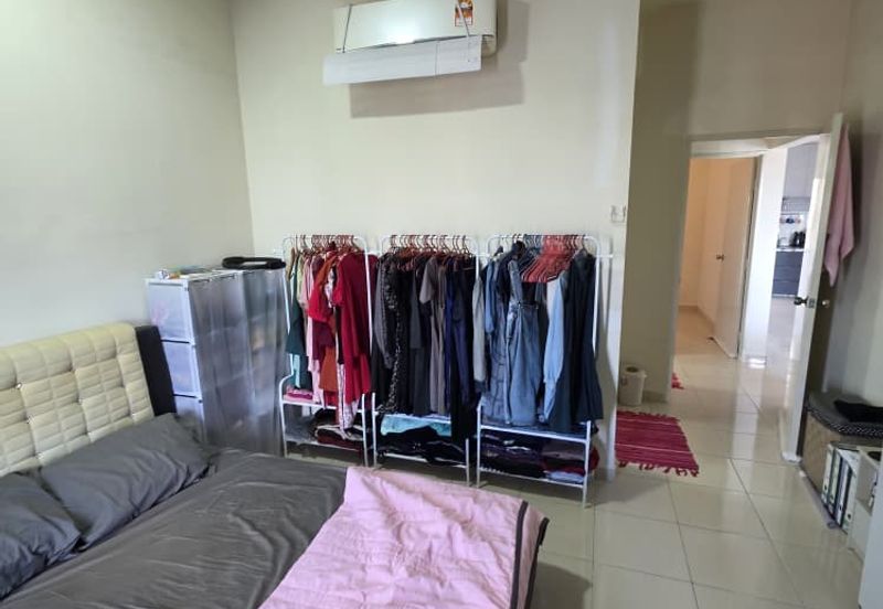 Bandar Mahkota Cheras