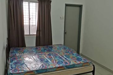 South City Condominium