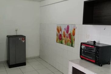 South City Condominium