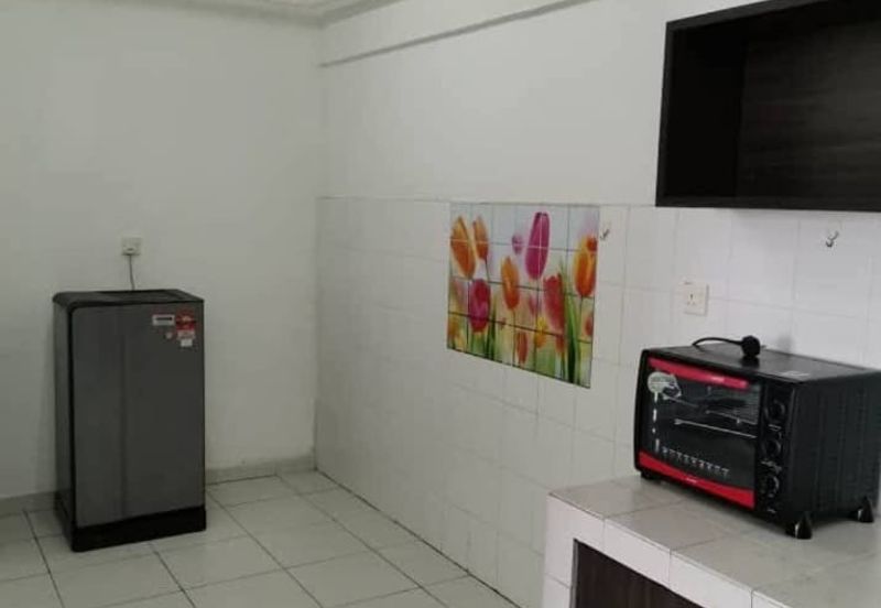 South City Condominium