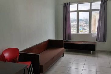 South City Condominium