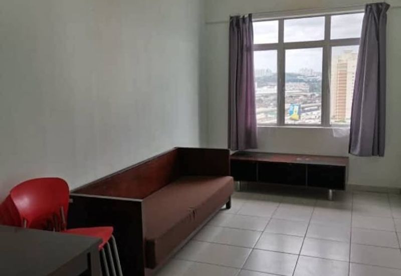 South City Condominium