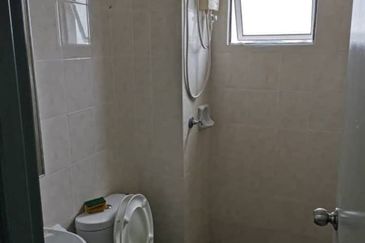 South City Condominium