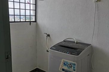 South City Condominium